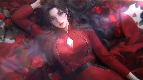 瑞信美化（抖音）