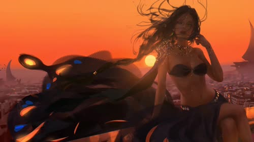 瑞信美化（抖音）