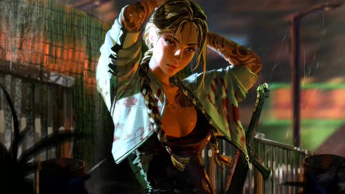 瑞信美化（抖音）