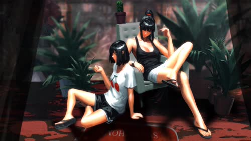 瑞信美化（抖音）