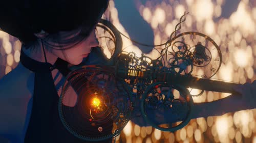 瑞信美化（抖音）