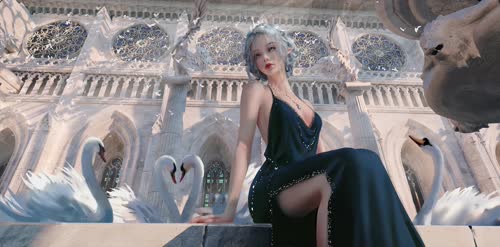 瑞信美化（抖音）