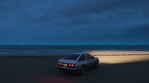 瑞信美化（抖音）