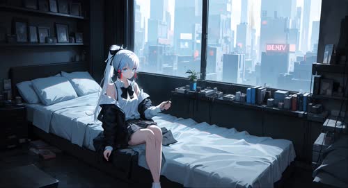 瑞信美化（抖音）