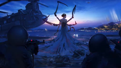 瑞信美化(抖音)