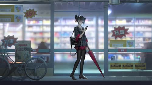 瑞信美化(抖音)