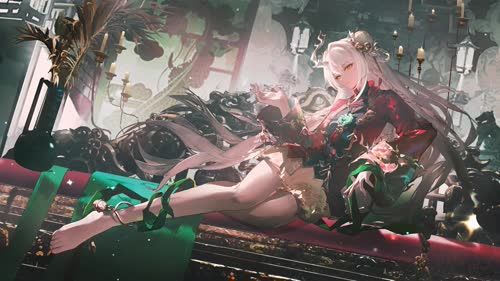 瑞信美化(抖音)