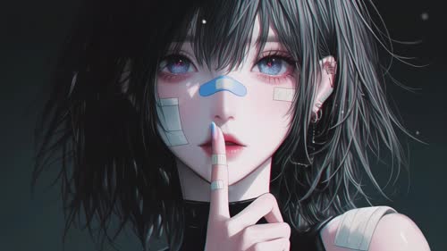 瑞信美化（抖音）