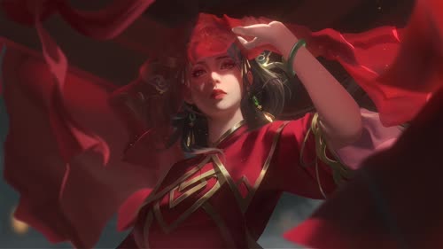 瑞信美化（抖音）