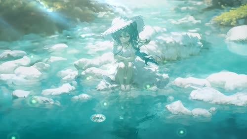 初音未来