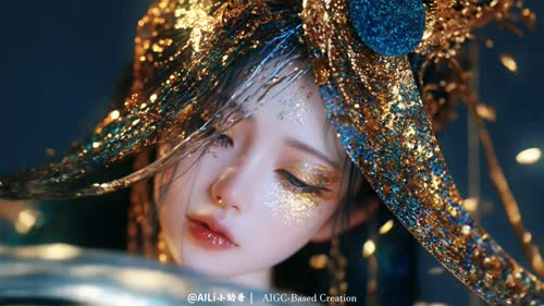 水墨中国风