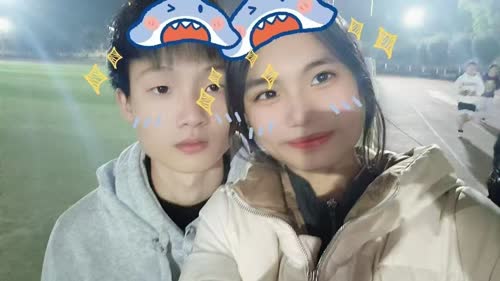 女朋友