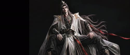 独断万古荒天帝