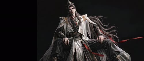 独断万古荒天帝
