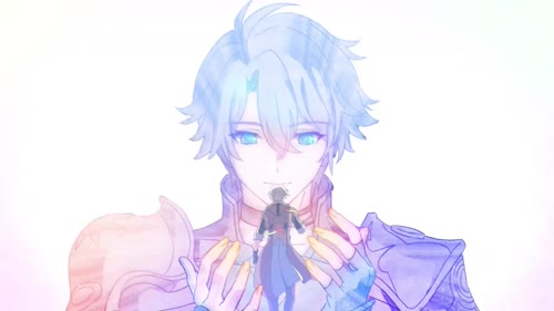 【希涟PV-再度和你】手心