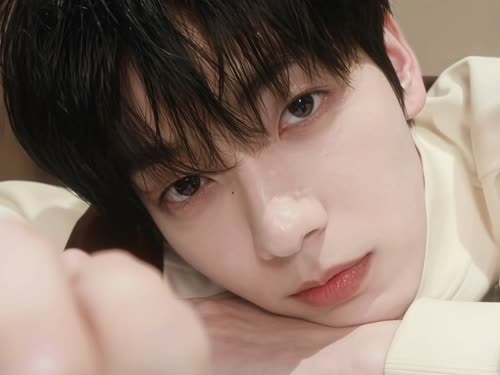 崔秀彬soobin
