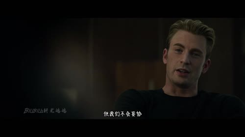 漫威 DC混剪