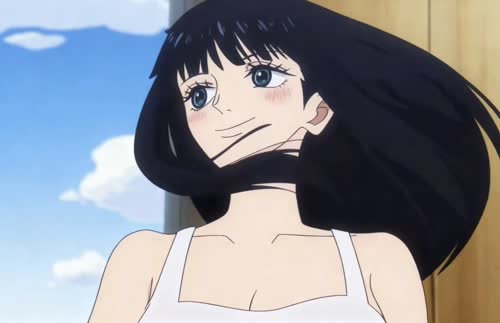 动漫