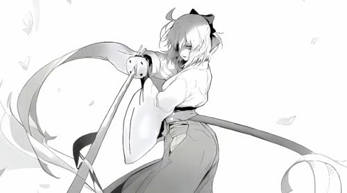 动漫