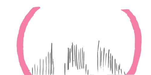 一键三连娘动态壁纸