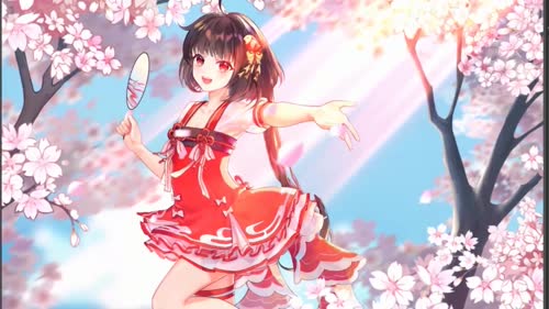 《300》泠鸢yousa《大喜》