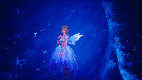 暖暖-精灵套水龙卷