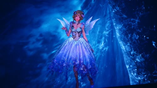 暖暖-精灵套水龙卷3