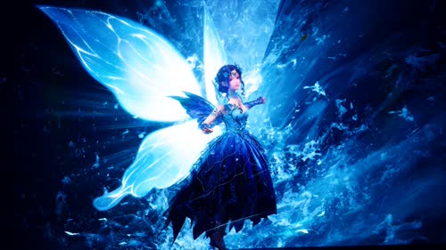 暖暖-精灵套水龙卷4