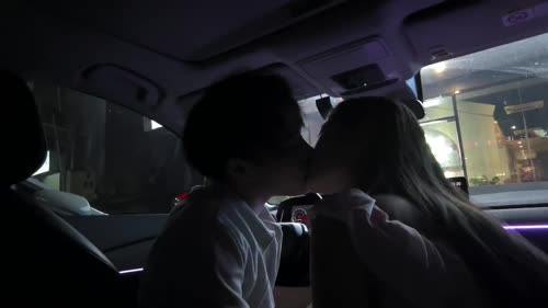 车与我们
