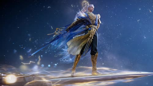 大话西游2剑侠客