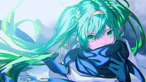 初音未来