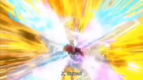 Ultraman Ginga，X，Victory