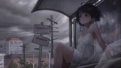 风雨欲来