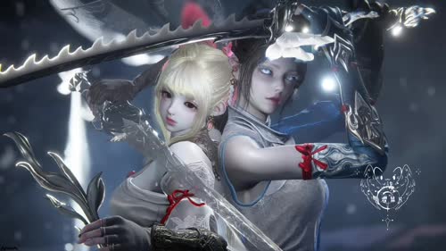 小明【永劫无间】