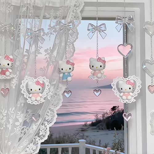 HelloKitty风铃
