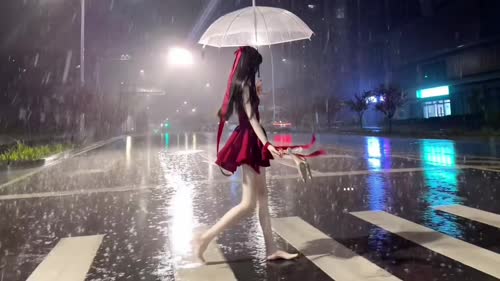 氛围