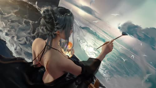 宇洋（桌面美化）