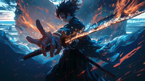 宇洋（桌面美化）