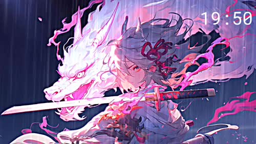 IT雨阳