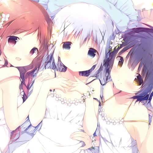 抖音-漫漫桌面美化