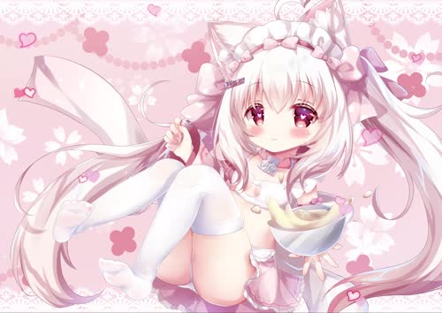 抖音-漫漫桌面美化