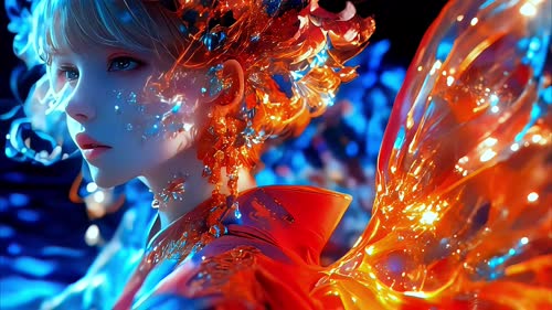 远航电脑-绚丽壁纸02