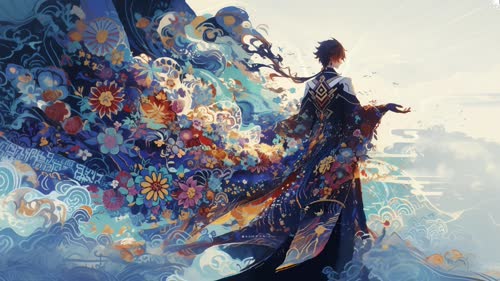 远航电脑-绚丽色彩06