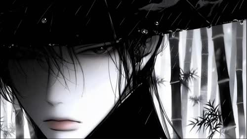 水墨武士-远航办公