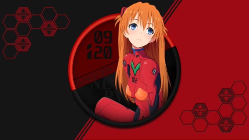 远航在线系统重装桌面美化之明日香 系统优化 新机开荒