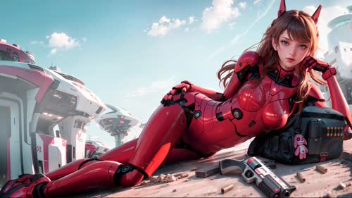 远航在线系统重装桌面美化之明日香系列机器人 系统优化 新机开荒