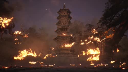 黑神话