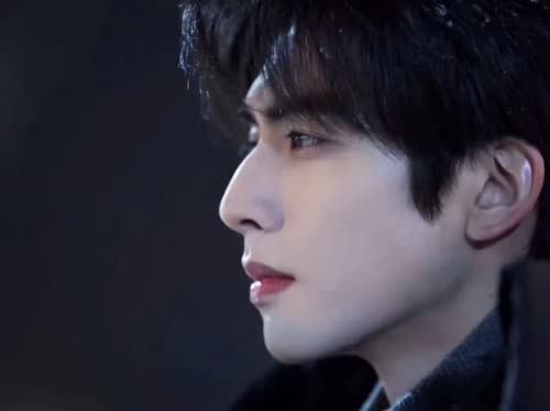 宋威龙神图壁纸