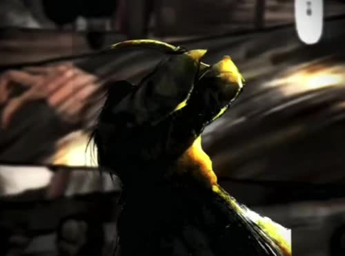 小西天封不了真大圣，假水浒出了个真武松