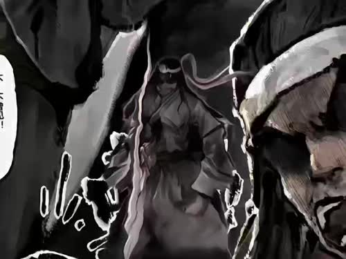 饶你容易，还我哥哥命来！